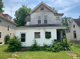 133 W Euclid Ave, Springfield, OH 45506