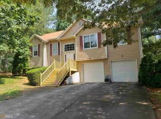 442 Settlers Ridge Ln, Hiram, GA 30141