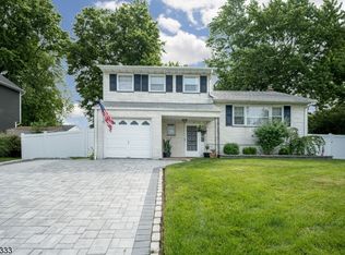 57 Emerson Rd, Clark, NJ 07066