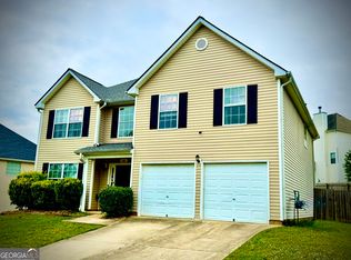 220 Baltimore Ave, Stockbridge, GA 30281