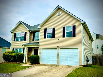 220 Baltimore Ave, Stockbridge, GA, 30281