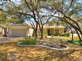 115 Navasota Cir, Georgetown, TX 78633