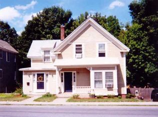 33 Parker St, Maynard, MA 01754