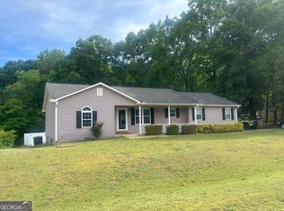 384 Sam Brown Blvd, Commerce, GA 30529