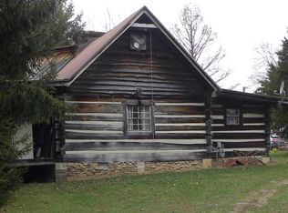 3371 State Road 67, Gosport, IN
