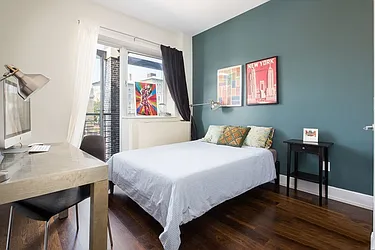 Rented by Bold New York