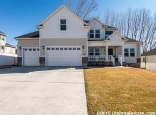 302 N 1650 E, Lehi, UT 84043