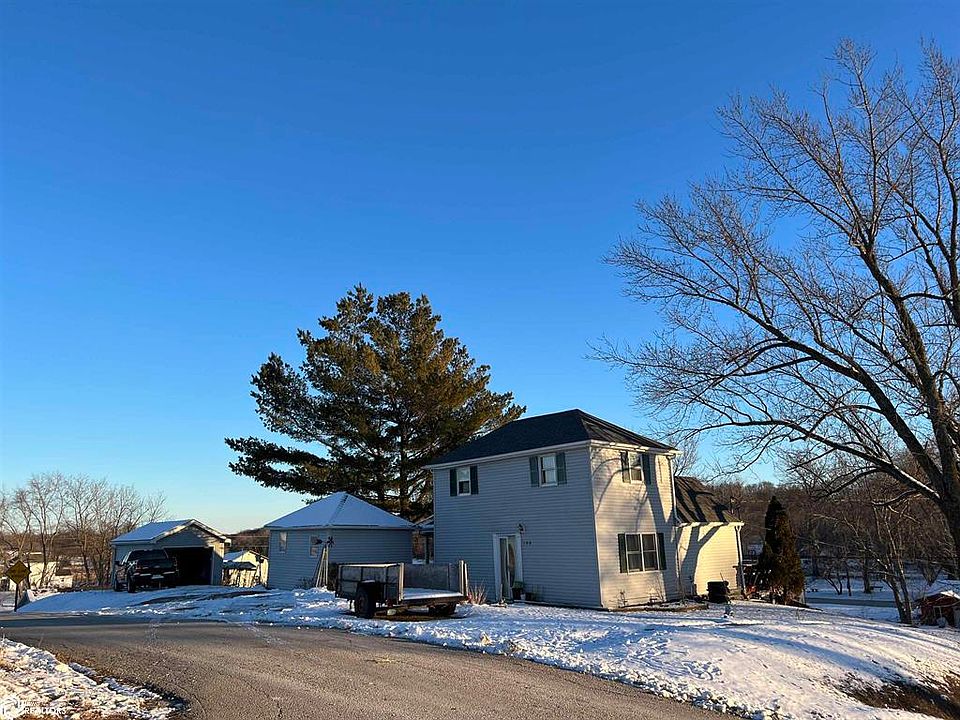 700 Sherman St, Woodburn, IA 50275 MLS 6305418 Zillow