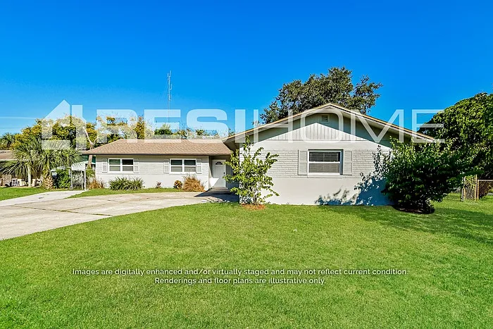 2025 Fairlane Dr