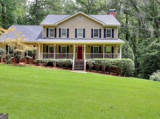 3660 Juhan Rd, Stone Mountain, GA 30087