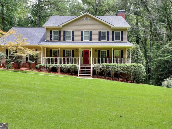 3660 Juhan Rd, Stone Mountain, GA 30087