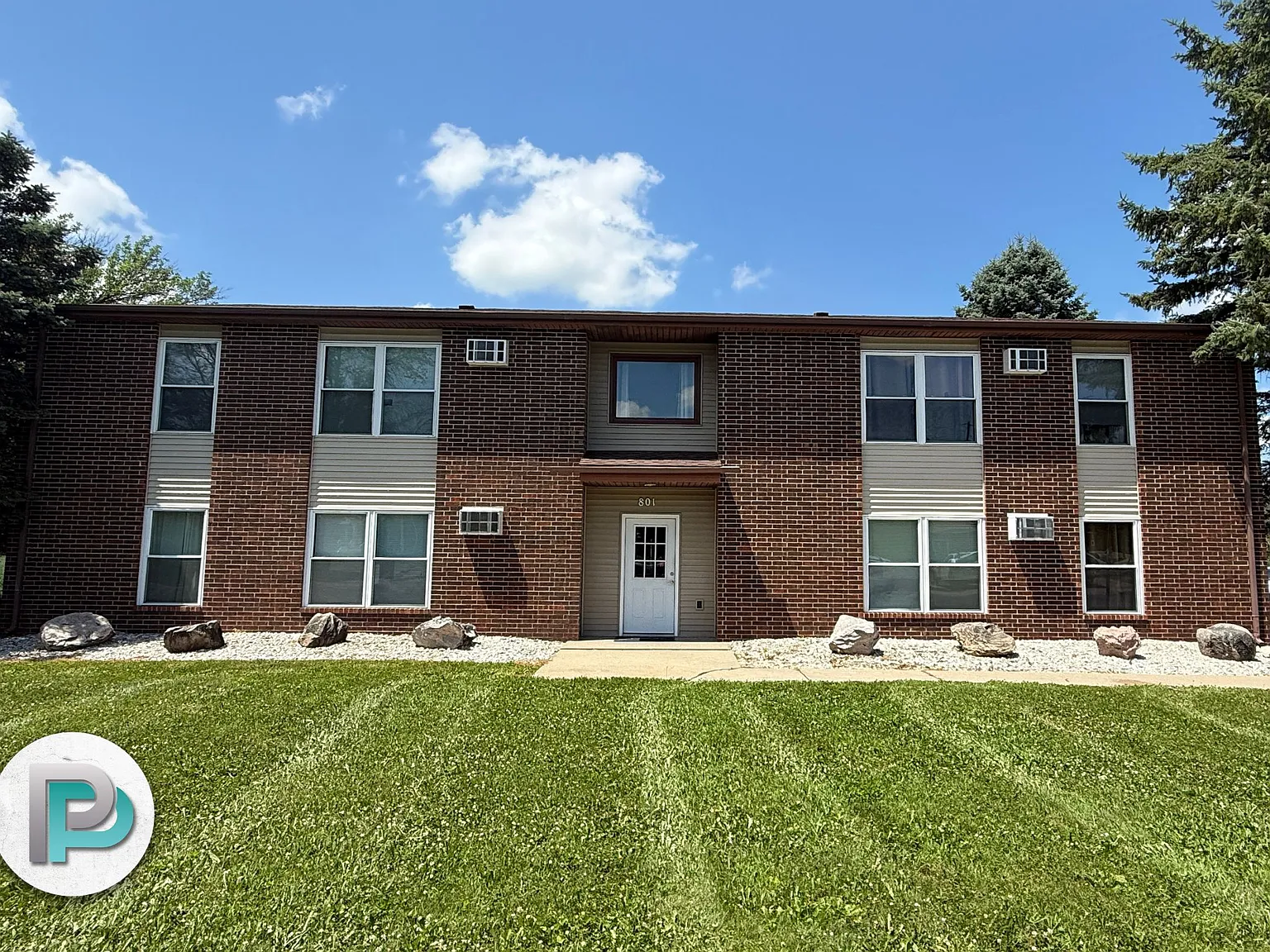 2 bed, $800 — Photo 3