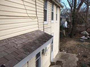 703 Chaney Dr, Takoma Park, MD 20912