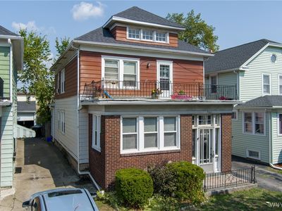 371 Hamilton Blvd, Buffalo, NY, 14217