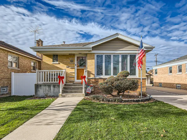10848 S Hamlin Ave, Chicago, IL 60655