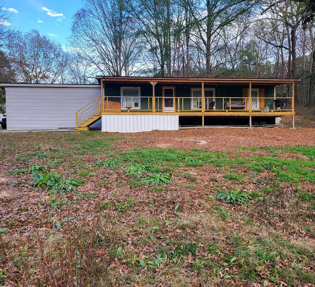153 Wolfe St, Cohutta, GA 30710 Zillow