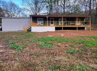 153 Wolfe St, Cohutta, GA 30710