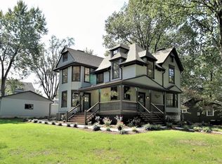 322 Clark Ave, Saint Louis, MO 63119