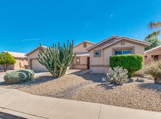 8641 W Jenan Dr, Peoria, AZ 85345