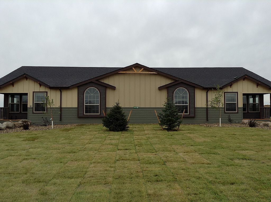 4918 Ridge Dr, Williston, ND 58801 Zillow