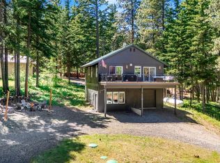Sky Meadows, Cle Elum, WA 98922