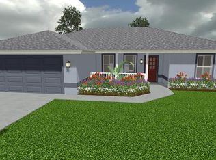 3003 N Lakewood Rd, Labelle, FL 33935