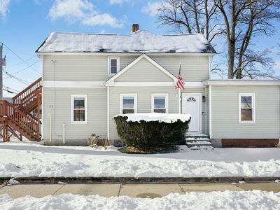 212 Spruce St, Leominster, MA, 01453