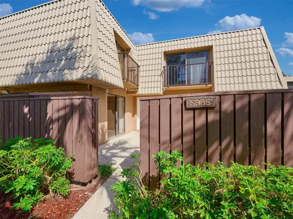 5905 59th Way, West Palm Beach, FL 33409