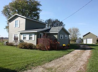 58978 Covered Bridge Rd, Centreville, MI 49032