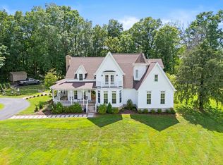 1055 Maple Grove School Rd, London, KY 40744