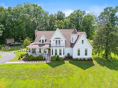 1055 Maple Grove School Rd, London, KY, 40744