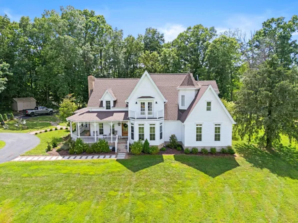 1055 Maple Grove School Rd, London, KY 40744