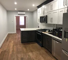 Rented by Budget Real Estate NYC Inc