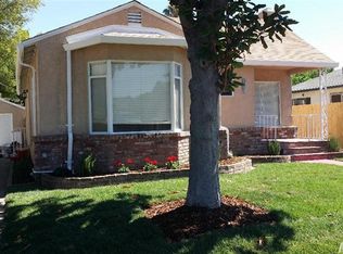 1834 W Middlefield Ave, Stockton, CA 95204