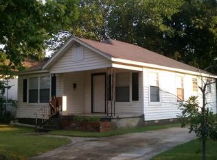 3727 Morris St, Dallas, TX 75212