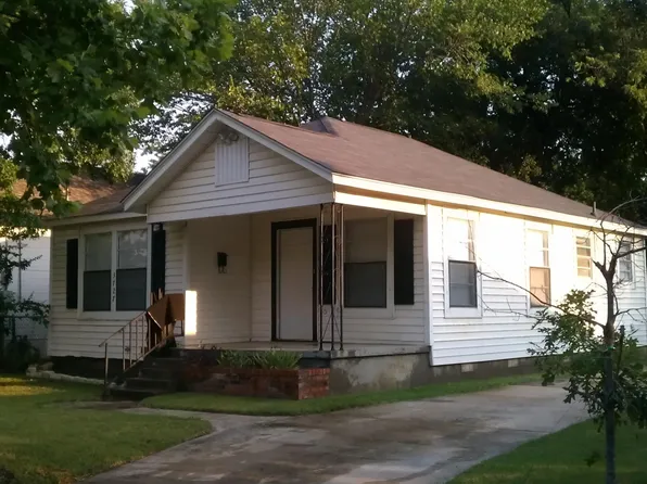 3727 Morris St, Dallas, TX 75212