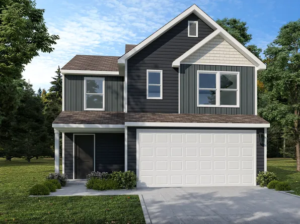 1606 Reagan St, Kokomo, IN 46902