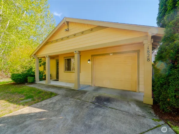 1828 189th Court E, Spanaway, WA 98387