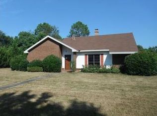 5825 Green Way, Montgomery, AL 36117