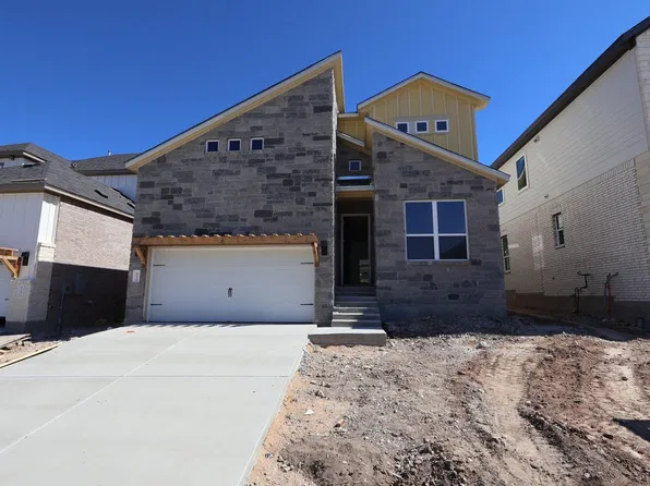 832 Boise Dr, Leander, TX 78641