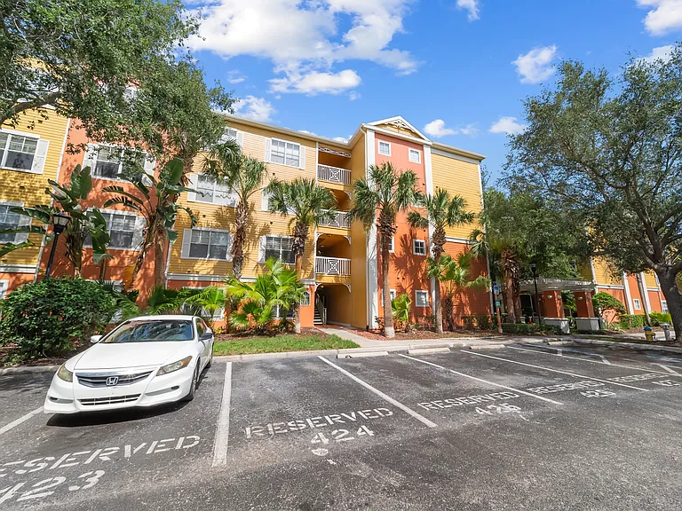 4207 S Dale Mabry Hwy #6111 — Photo 3