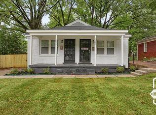 1088 Minor Rd, Memphis, TN 38111