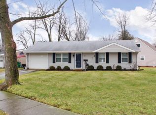 201 Willow Dr, O Fallon, IL 62269