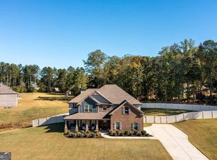 308 Dovehouse St, McDonough, GA 30252