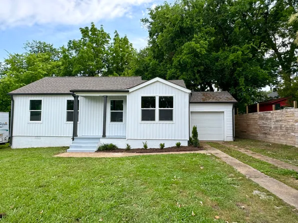 5302 Lazard St, Chattanooga, TN 37412