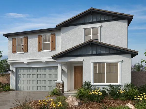 Plan 2269 Plan, Lenox at Park West