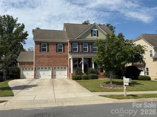 3812 Litchfield Dr, Waxhaw, NC 28173