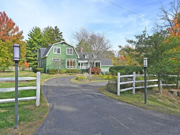 7730 Tecumseh Trl, Cincinnati, OH 45243