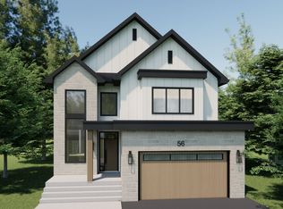 56 Brennan Ave, Barrie, ON L4N4B1