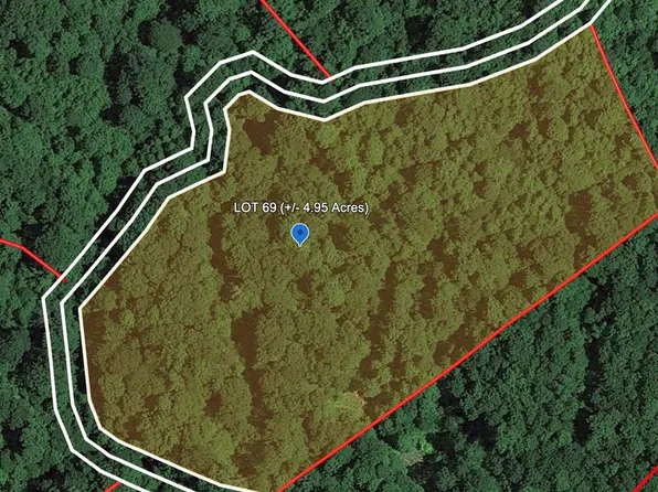 176 Eagles Nest Rdg, Shady Spring, WV 25918